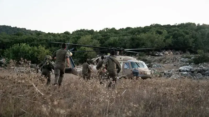 לוחמי אגוז במהלך אימון, 30 בדצמבר, 2020 לוחמי אגוז במהלך אימון, 30 בדצמבר, 2020