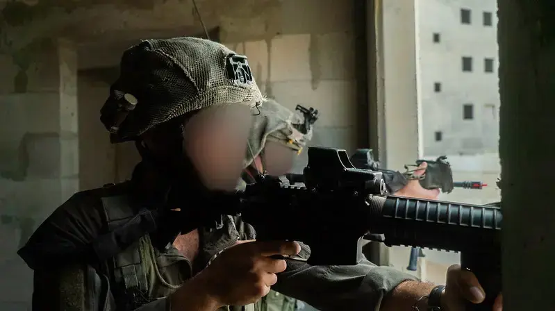 לוחמי אגוז במהלך אימון, 22 באפריל, 2021 לוחמי אגוז במהלך אימון, 22 באפריל, 2021