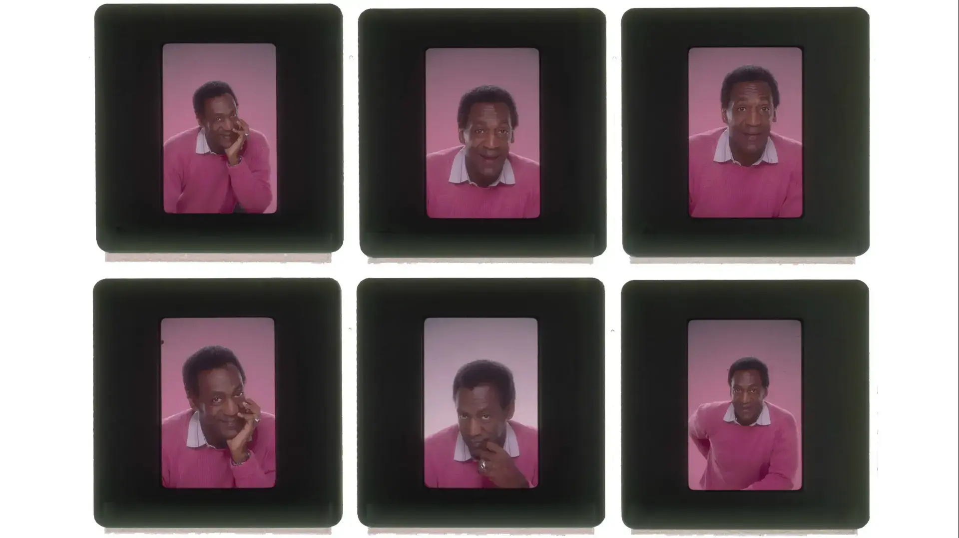 טריילר הסדרה "We Need To Talk About Cosby" טריילר הסדרה "We Need To Talk About Cosby"