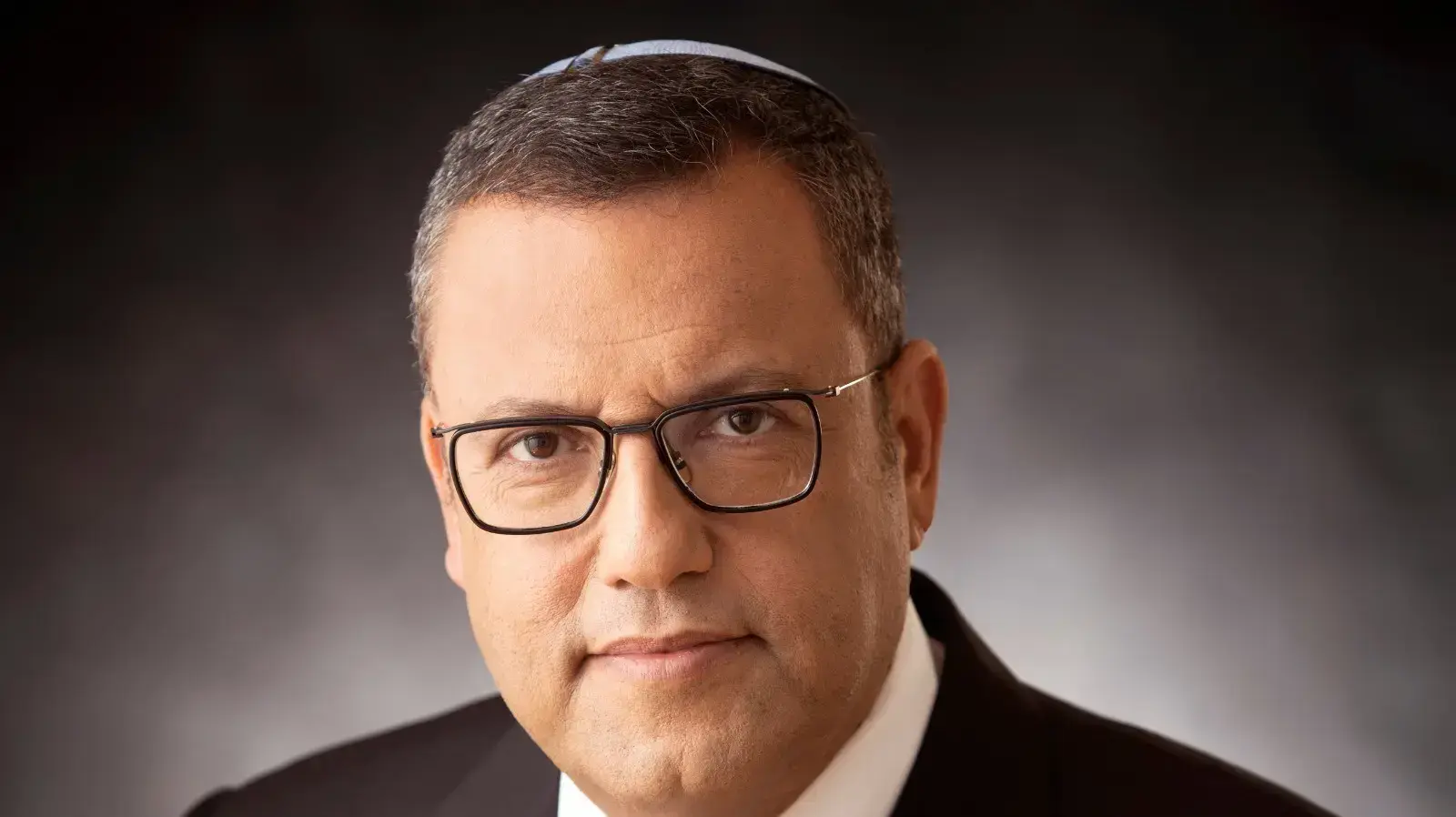 משה ליאון ראש העיר ירושלים