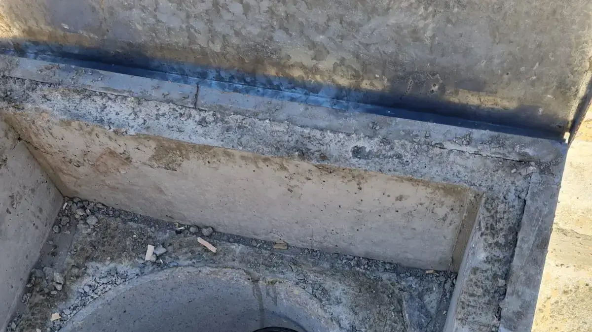 חיישני מערכת תרועה בשבר הסורי אפריקאי חיישני מערכת תרועה בשבר הסורי אפריקאי