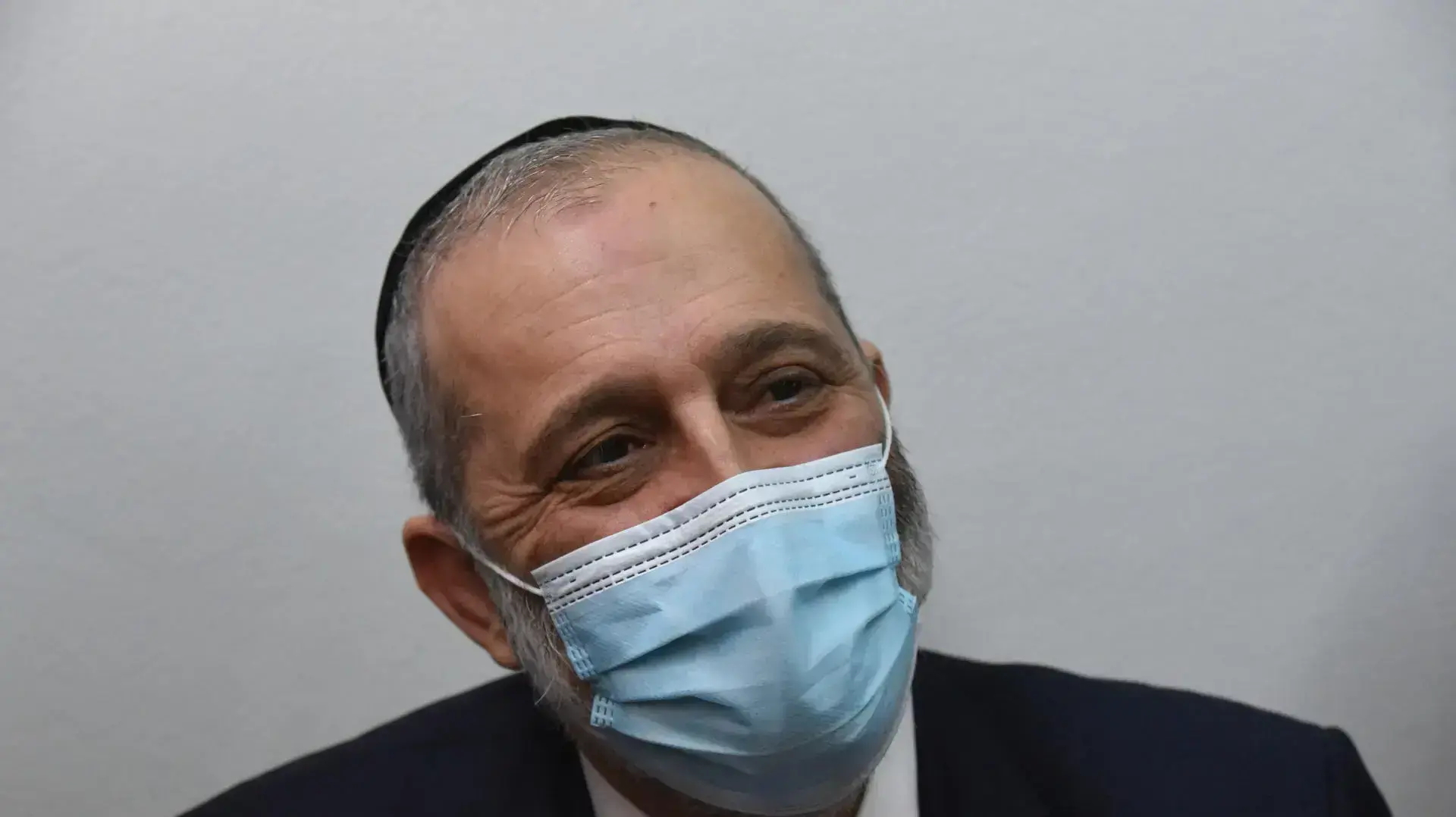 הקראת הסדר הטיעון לאריה דרעי, בימ"ש השלום ירושלים' 25 בינואר 2022 הקראת הסדר הטיעון לאריה דרעי, בימ"ש השלום ירושלים' 25 בינואר 2022