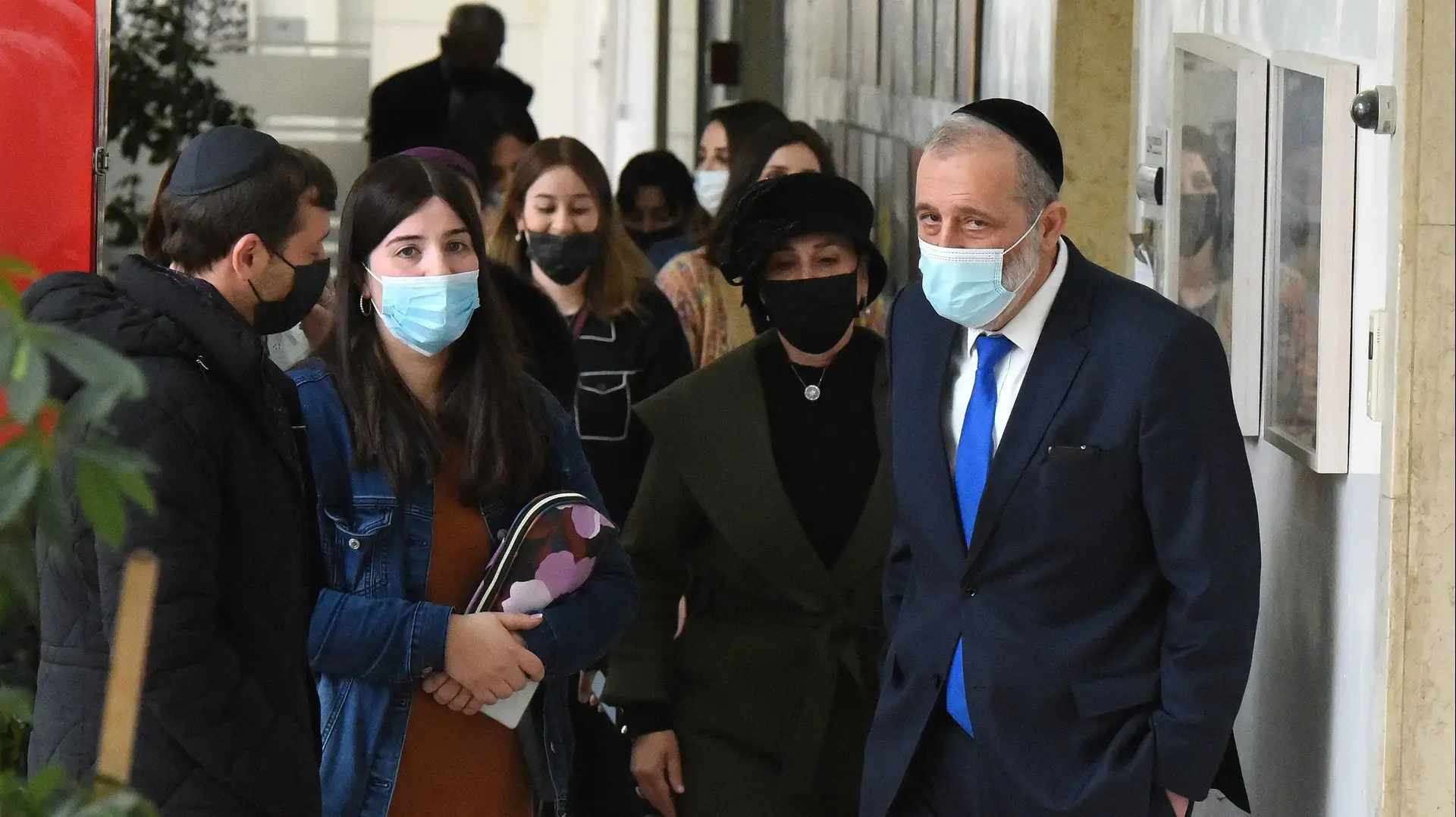 הקראת הסדר הטיעון לאריה דרעי, בימ"ש השלום ירושלים' 25 בינואר 2022 הקראת הסדר הטיעון לאריה דרעי, בימ"ש השלום ירושלים' 25 בינואר 2022