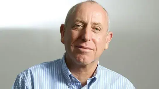 אשר לוי