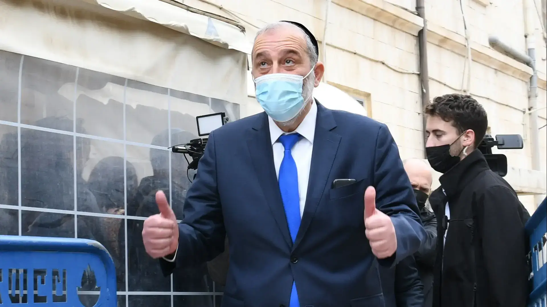 אריה דרעי אריה דרעי