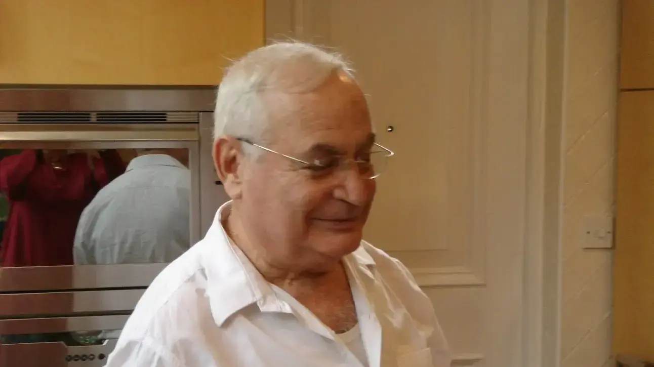 רן שריג