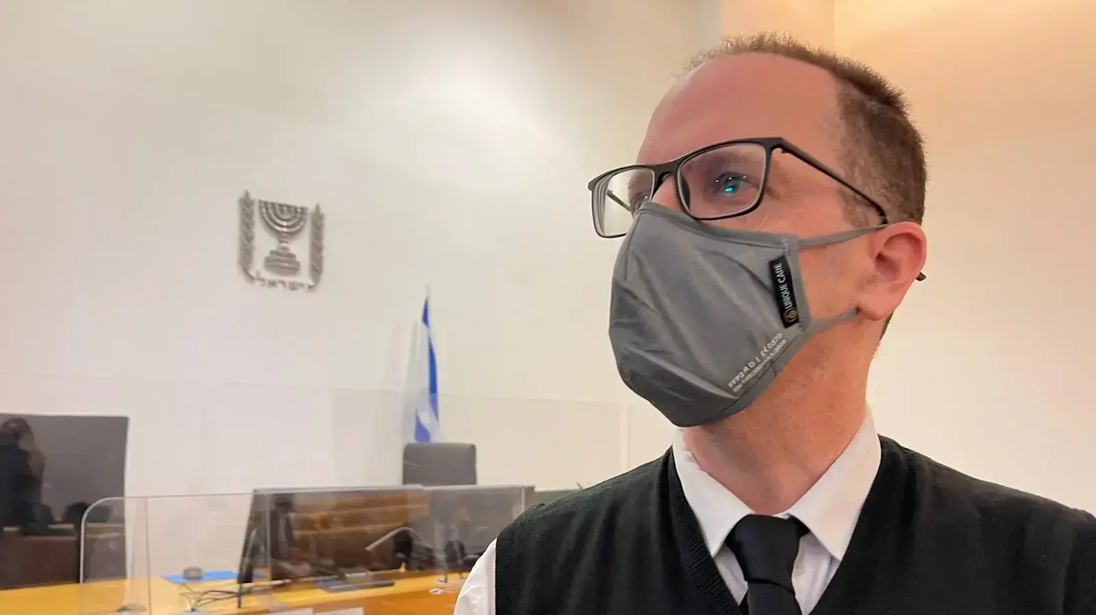 עו"ד יאיר נדשי עו"ד יאיר נדשי