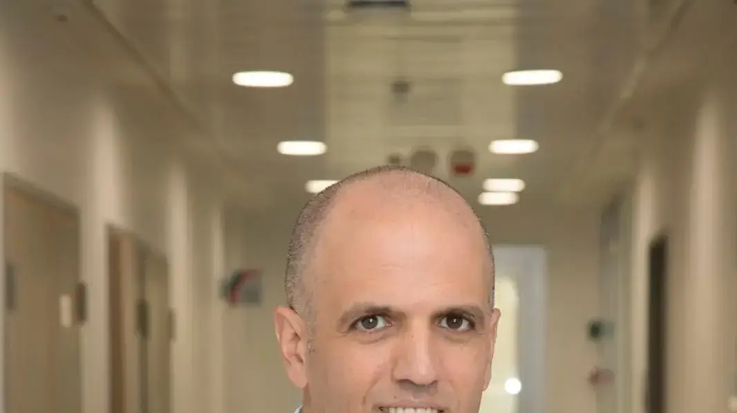 פרופסור משה אשכנזי סגן מנהל בית החולים ספרא לילדים במרכז הרפואי שיבא פרופסור משה אשכנזי סגן מנהל בית החולים ספרא לילדים במרכז הרפואי שיבא