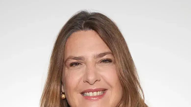 ד"ר אפרת ברון הרלב מנהלת מרכז שניידר לרפואת ילדים ד"ר אפרת ברון הרלב מנהלת מרכז שניידר לרפואת ילדים