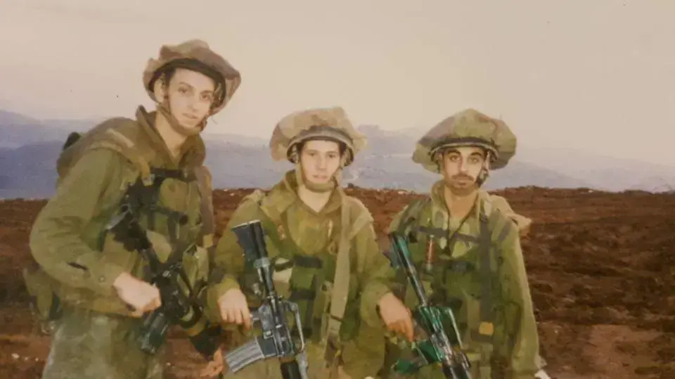 דורי עידן וחבריו שנהרגו באסון דורי עידן וחבריו שנהרגו באסון