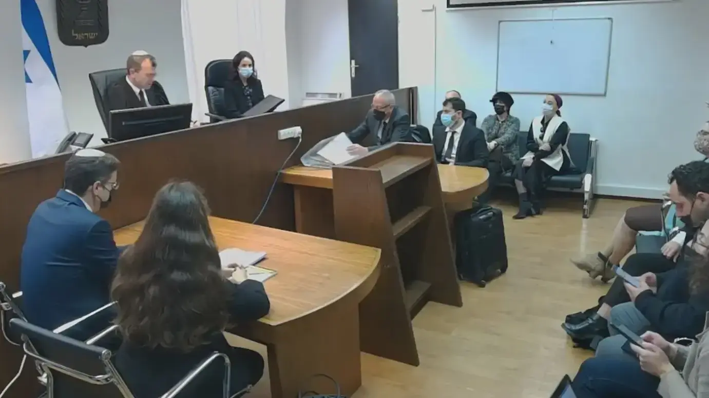 גזר דין אריה דרעי בגין עבירות מס, בית משפט השלום, ירושלים, 1 בפברואר 2022 גזר דין אריה דרעי בגין עבירות מס, בית משפט השלום, ירושלים, 1 בפברואר 2022