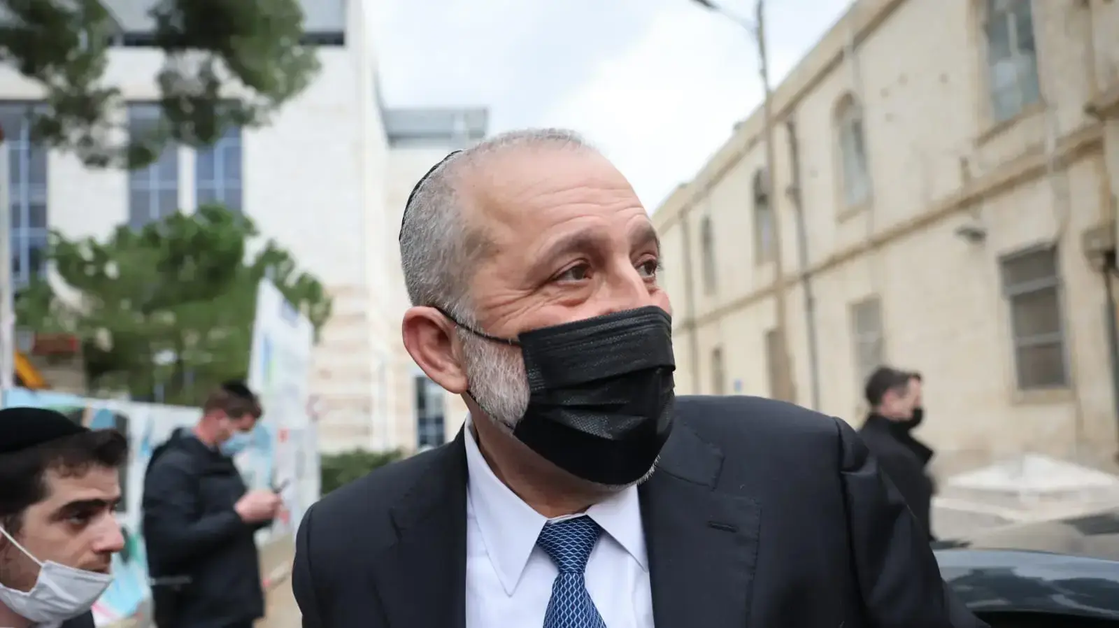 גזר דין אריה דרעי בגין עבירות מס, בית משפט השלום, ירושלים, 1 בפברואר 2022 גזר דין אריה דרעי בגין עבירות מס, בית משפט השלום, ירושלים, 1 בפברואר 2022