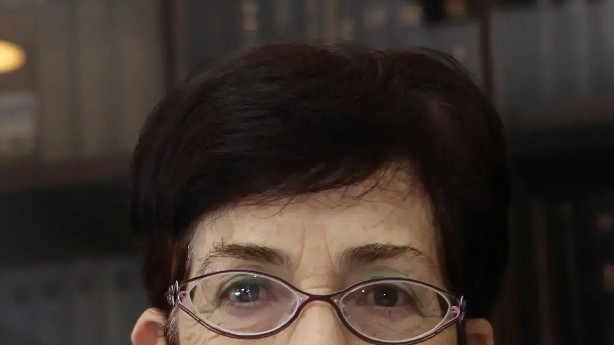 דבורה ברלינר