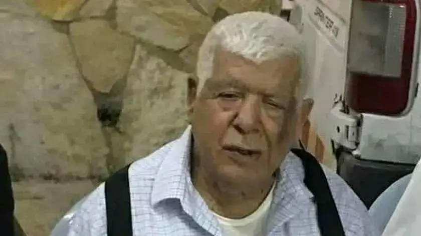 עומר עבד אל-מג'יד אסעד
עומר עבד אל-מג'יד אסעד