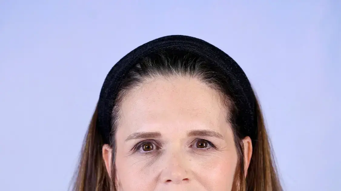 ח"כ מיכל וולדיגר ח"כ מיכל וולדיגר