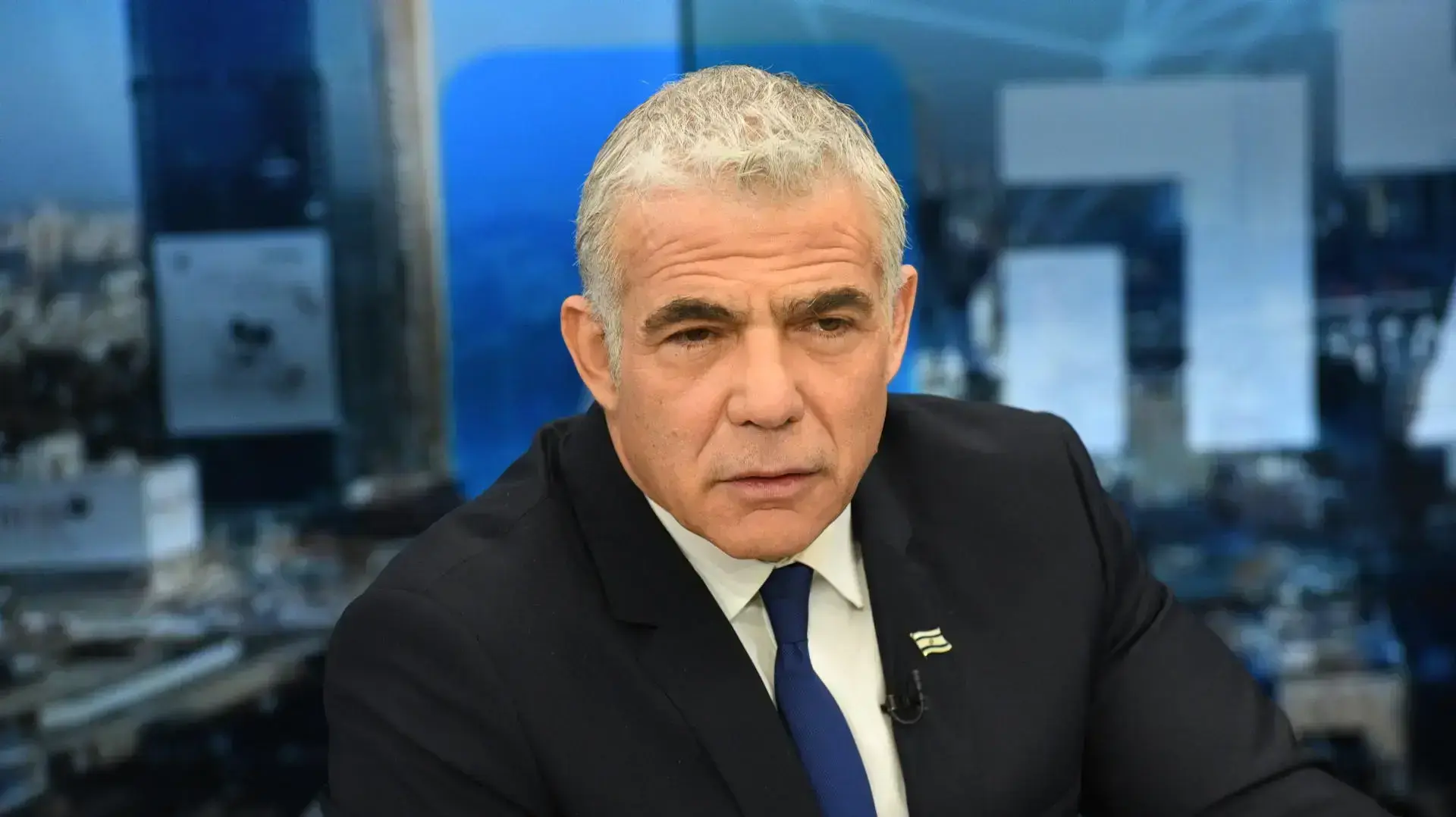 ראיון שר החוץ' יאיר לפיד Kאולפן וואלה
2 בפברואר 2022 ראיון שר החוץ' יאיר לפיד Kאולפן וואלה
2 בפברואר 2022