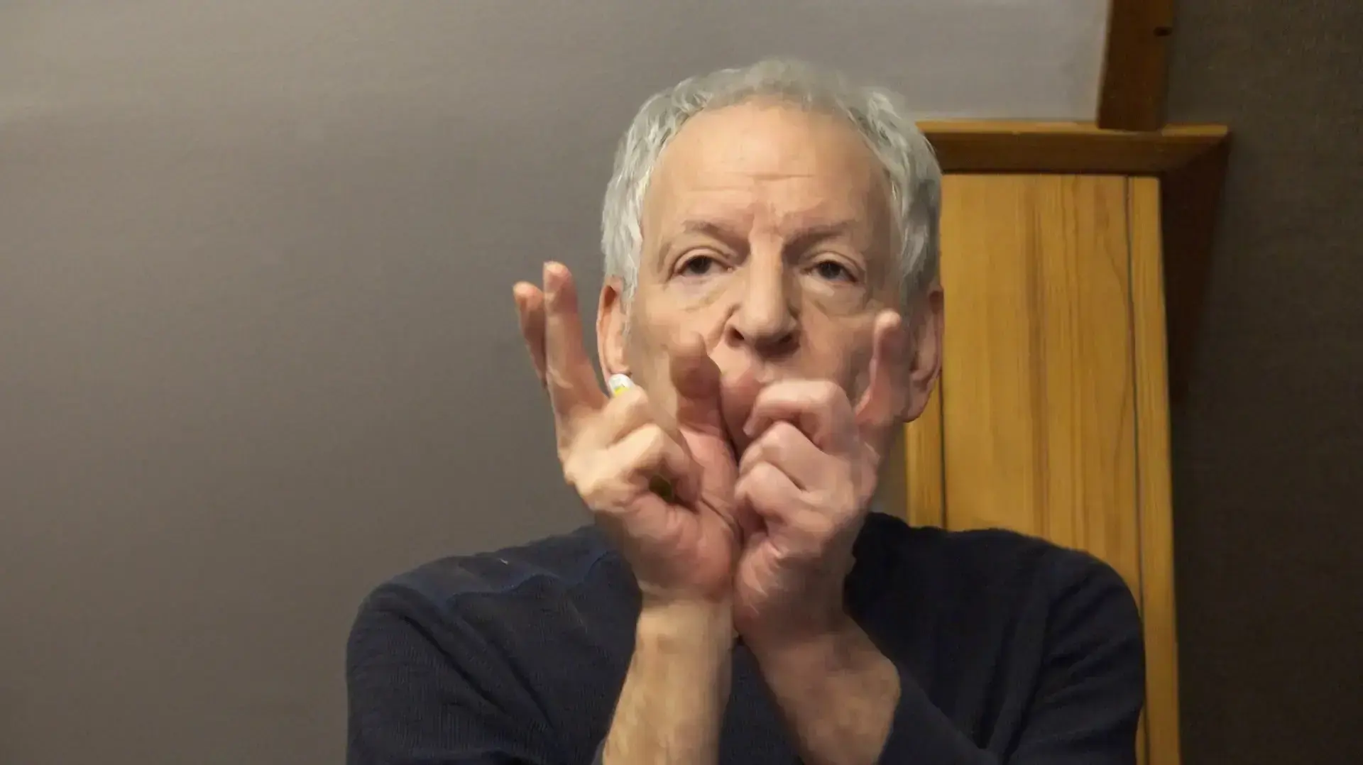שלום חנוך שלום חנוך