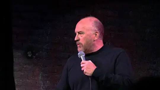 לואי סי קיי לואי סי קיי