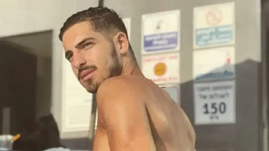 מיכאל בן דוד מיכאל בן דוד