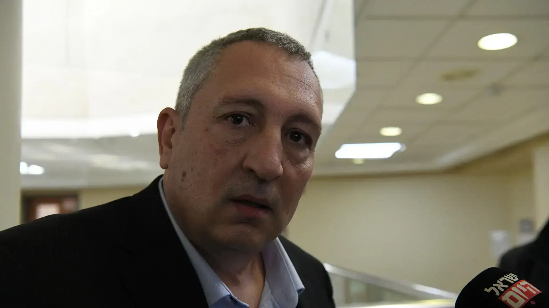 קדם משפט. ניר חפץ נגד יאיר נתניהו, תביעה כספית ע"פ חוק הגנת הפרטיות, פקודת הנזיקין ועוד, השלום נתניה