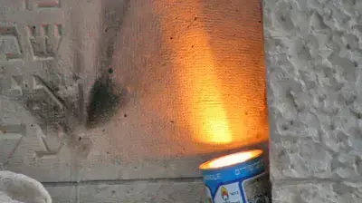 נר נשמה