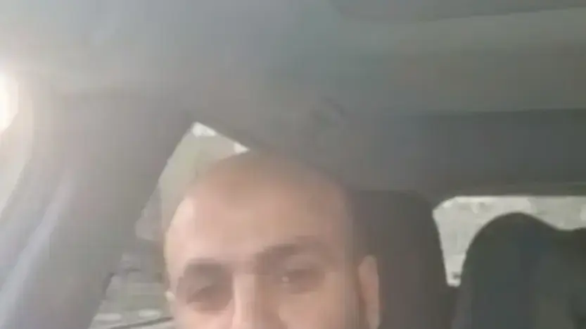 תושב טרעאן פרסם סרטון בו הוא מכחיש כי זכה בפרס הראשון בלוטו תושב טרעאן פרסם סרטון בו הוא מכחיש כי זכה בפרס הראשון בלוטו