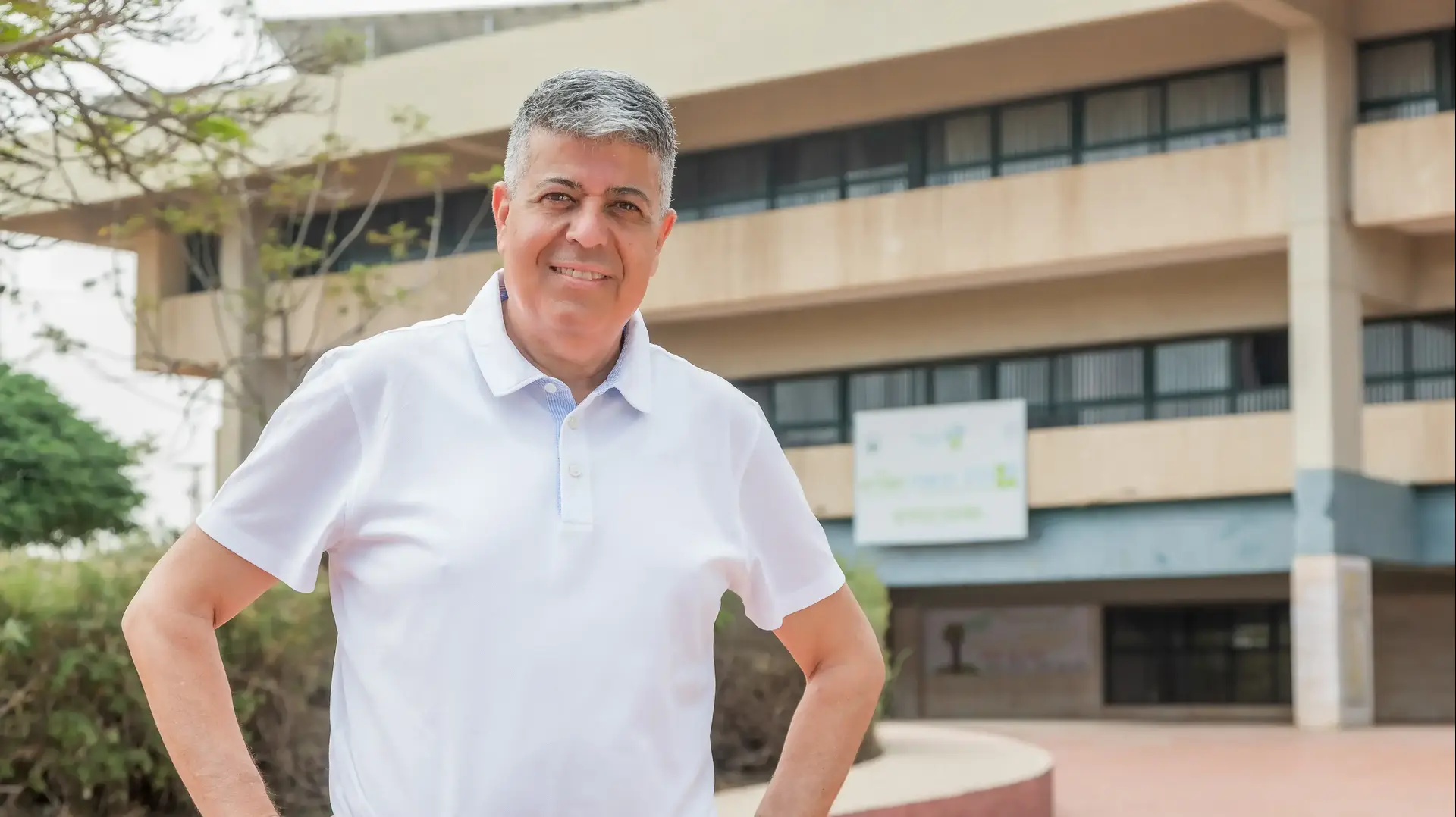 איציק דנינו אופקים
