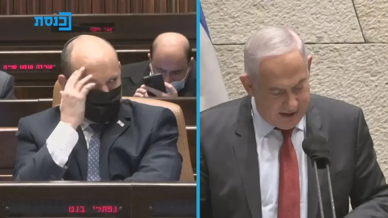 דיון 40 חתימות בכנסת 07 בפברואר 2022 דיון 40 חתימות בכנסת 07 בפברואר 2022