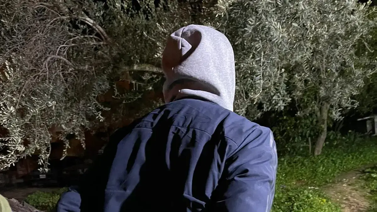 המנהל האזרחי עצר שודד וסוחר עתיקות באזור שכם והחרים אלפי ממצאים נדירים בשווי המוערך במאות אלפי שקלים, בהם מטבעות נדירים מראשית הופעת המטבעות בארץ המנהל האזרחי עצר שודד וסוחר עתיקות באזור שכם והחרים אלפי ממצאים נדירים בשווי המוערך במאות אלפי שקלים, בהם מטבעות נדירים מראשית הופעת המטבעות בארץ