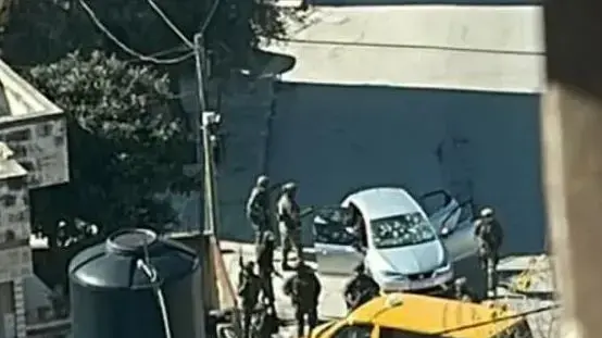 3 מחבלים חוסלו בשכם 3 מחבלים חוסלו בשכם