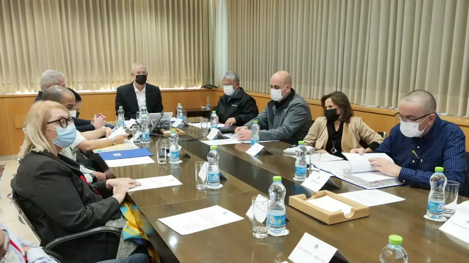 צוות הפעולה לההכרה בצוללי הקישון צוות הפעולה לההכרה בצוללי הקישון
