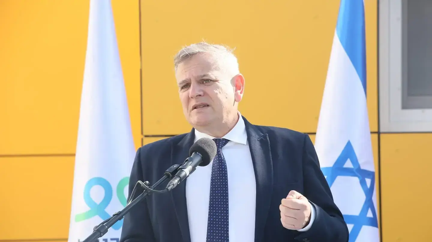 ניצן הורביץ באירוע להכרזת סינוף בית החולים אברבנאל לאיכילוב. אברבנאל, בת ים ניצן הורביץ באירוע להכרזת סינוף בית החולים אברבנאל לאיכילוב. אברבנאל, בת ים