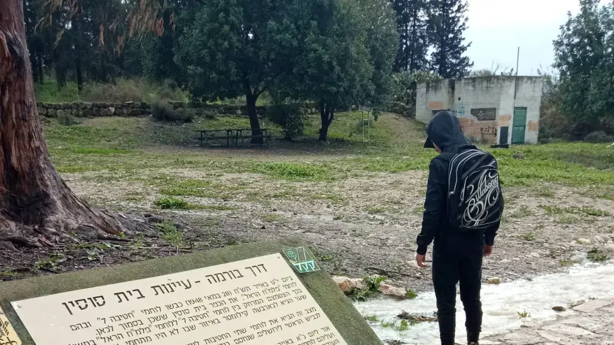 נער בן 16 שלא הולך לבית ספר שלושה חודשים נער בן 16 שלא הולך לבית ספר שלושה חודשים