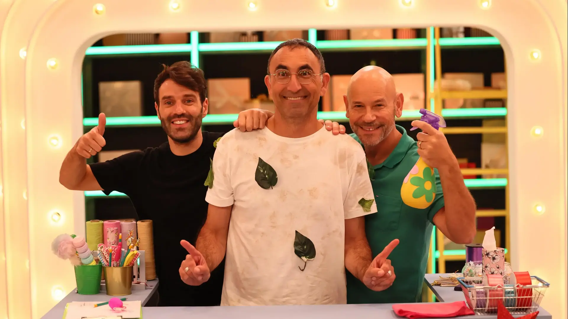 קטורזה ורמי קליינשטיין קטורזה ורמי קליינשטיין