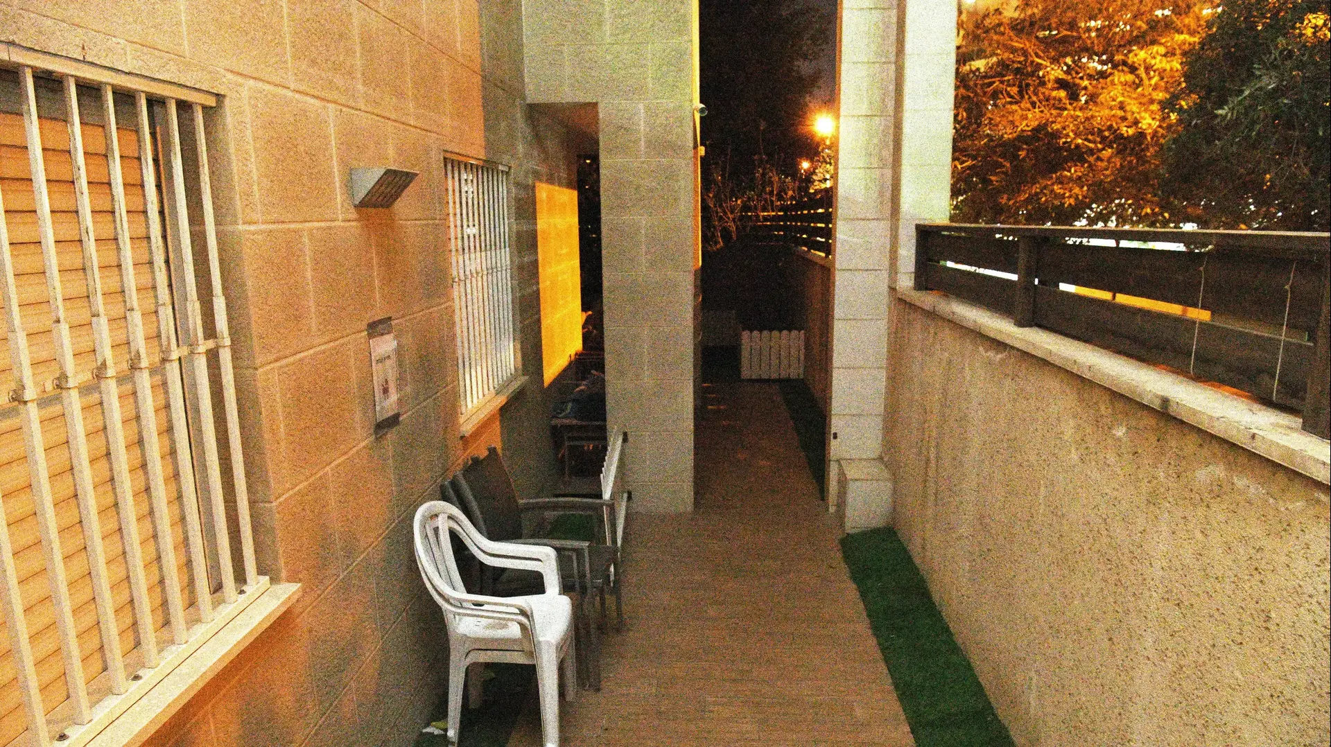 גן הילדים "הלולי של אורלי" בפתח תקווה בבעלות אורלי דוידוביץ ובתה דניאל לייבוביץ החשודות בהתעללות גן הילדים "הלולי של אורלי" בפתח תקווה בבעלות אורלי דוידוביץ ובתה דניאל לייבוביץ החשודות בהתעללות