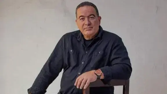דני שנדור, ישראלי באוקראינה דני שנדור, ישראלי באוקראינה