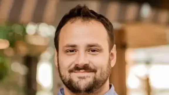 אלכסיי גורץ, תושב קייב,  אוקראינה