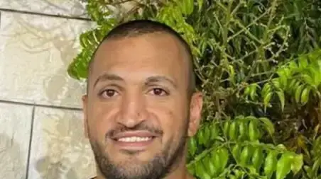 הנרצח ברמלה | פאדי אלעוברה הנרצח ברמלה | פאדי אלעוברה