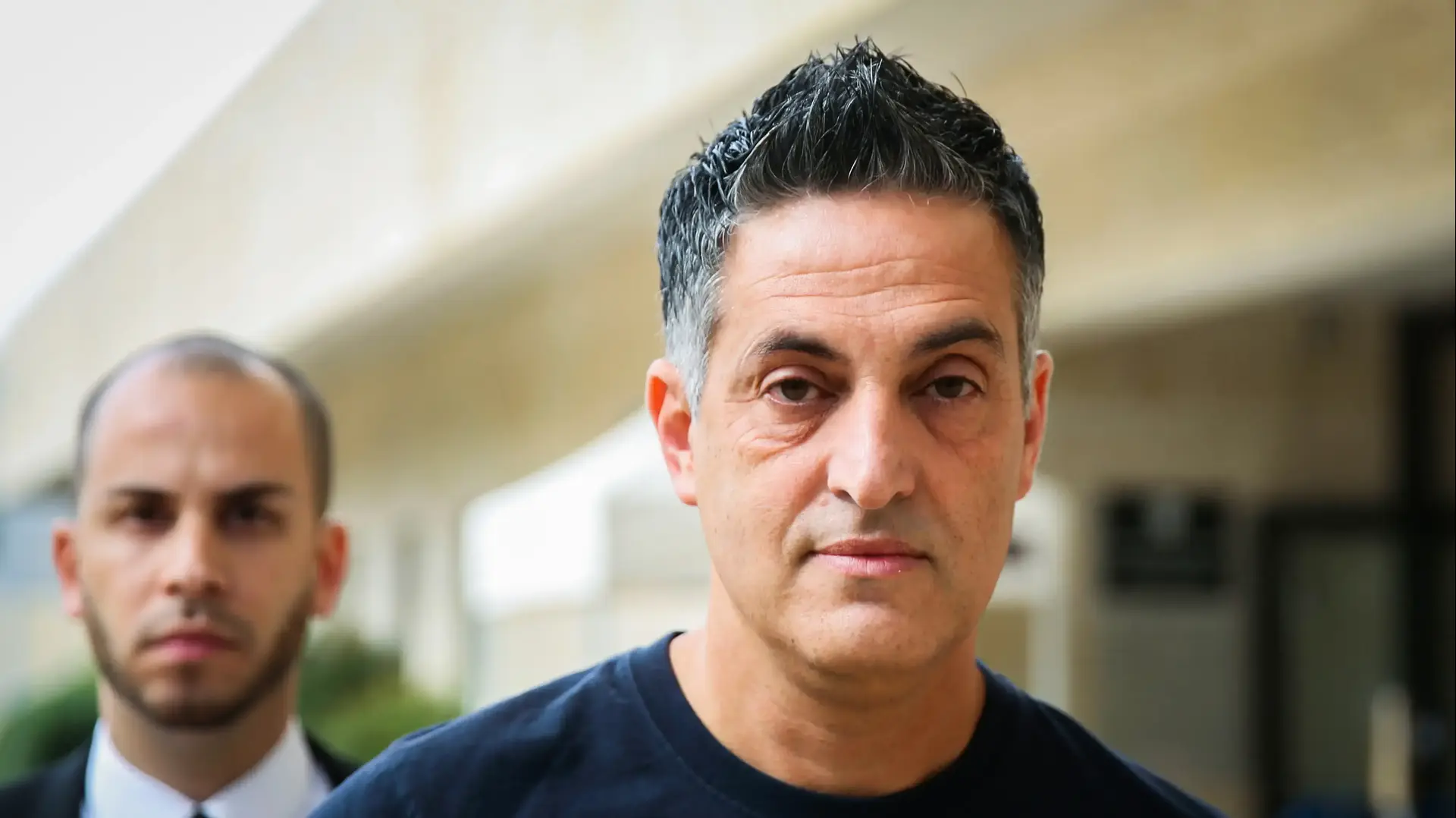 רונן ביטי 