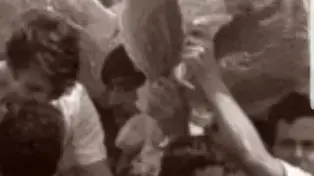 סורין קובליו חוזר מהשבי סורין קובליו חוזר מהשבי
