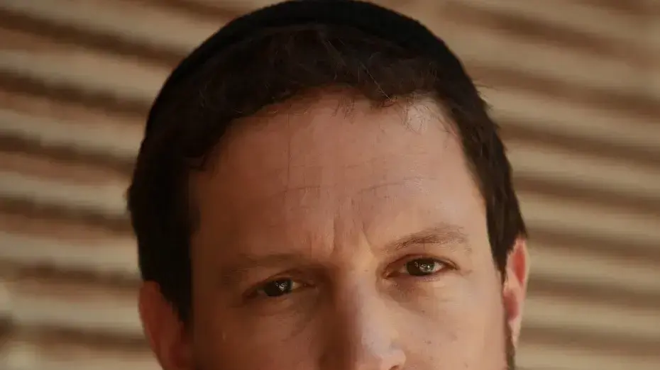 המוזיקאי גדי פיינגולד המוזיקאי גדי פיינגולד