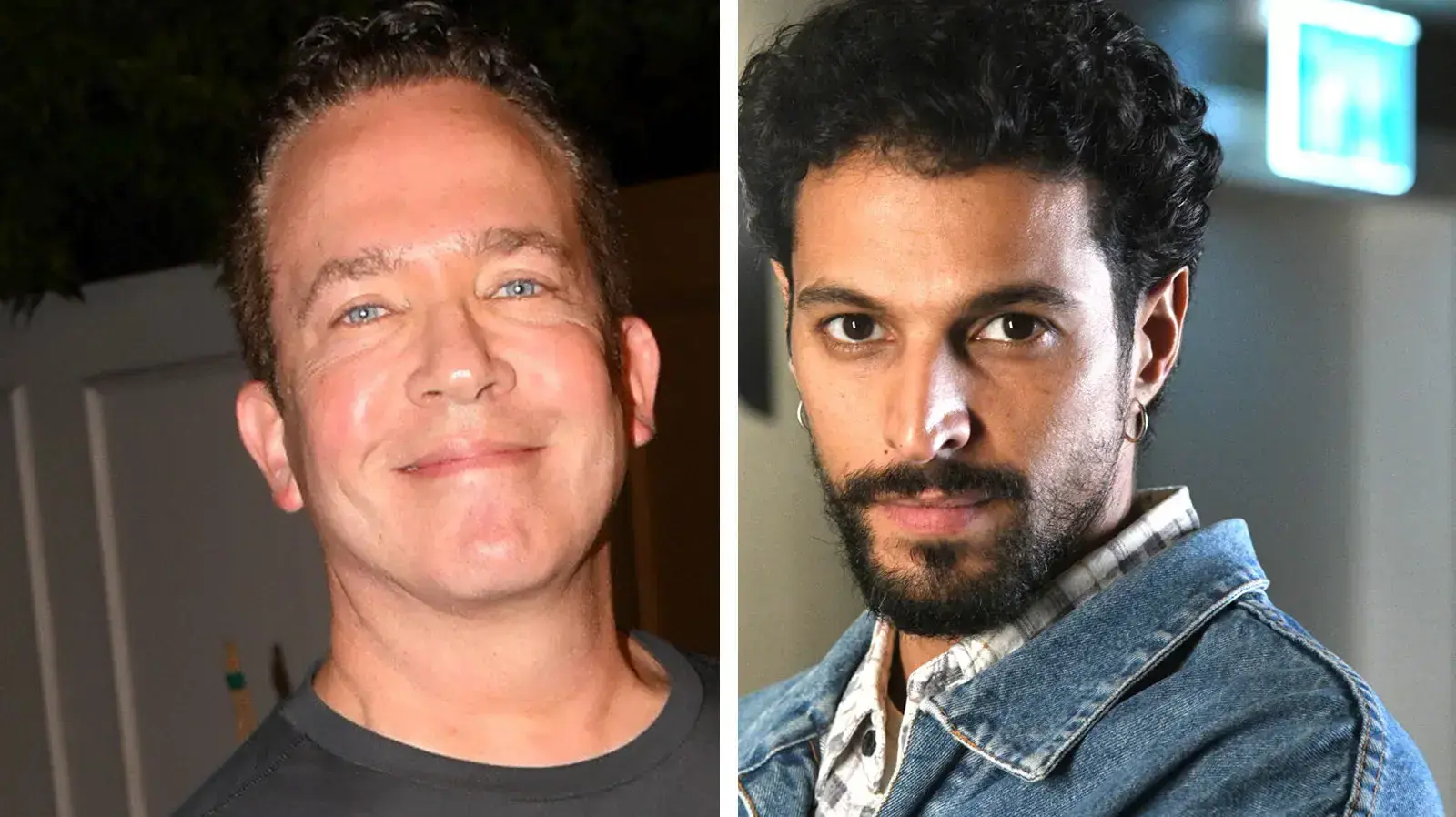 יהודה נהרי, גיא פינס יהודה נהרי, גיא פינס