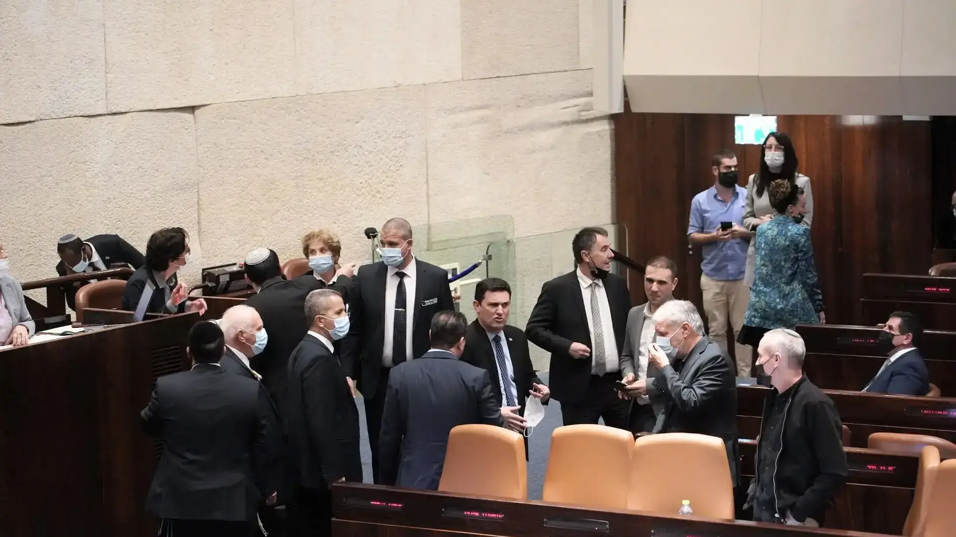 מליאת הכנסת 16 פברואר 2022 מליאת הכנסת 16 פברואר 2022