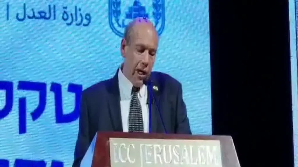 מבקר המדינה על פרשת פגסוס ו-NSO. צילום: ללא קרדיט