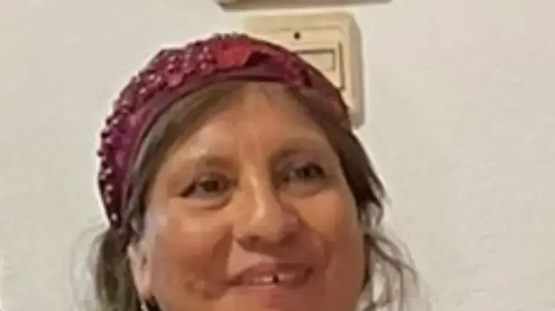הלל גראוס, נהרגה בתאונת דרכים בקריית ארבע הלל גראוס, נהרגה בתאונת דרכים בקריית ארבע