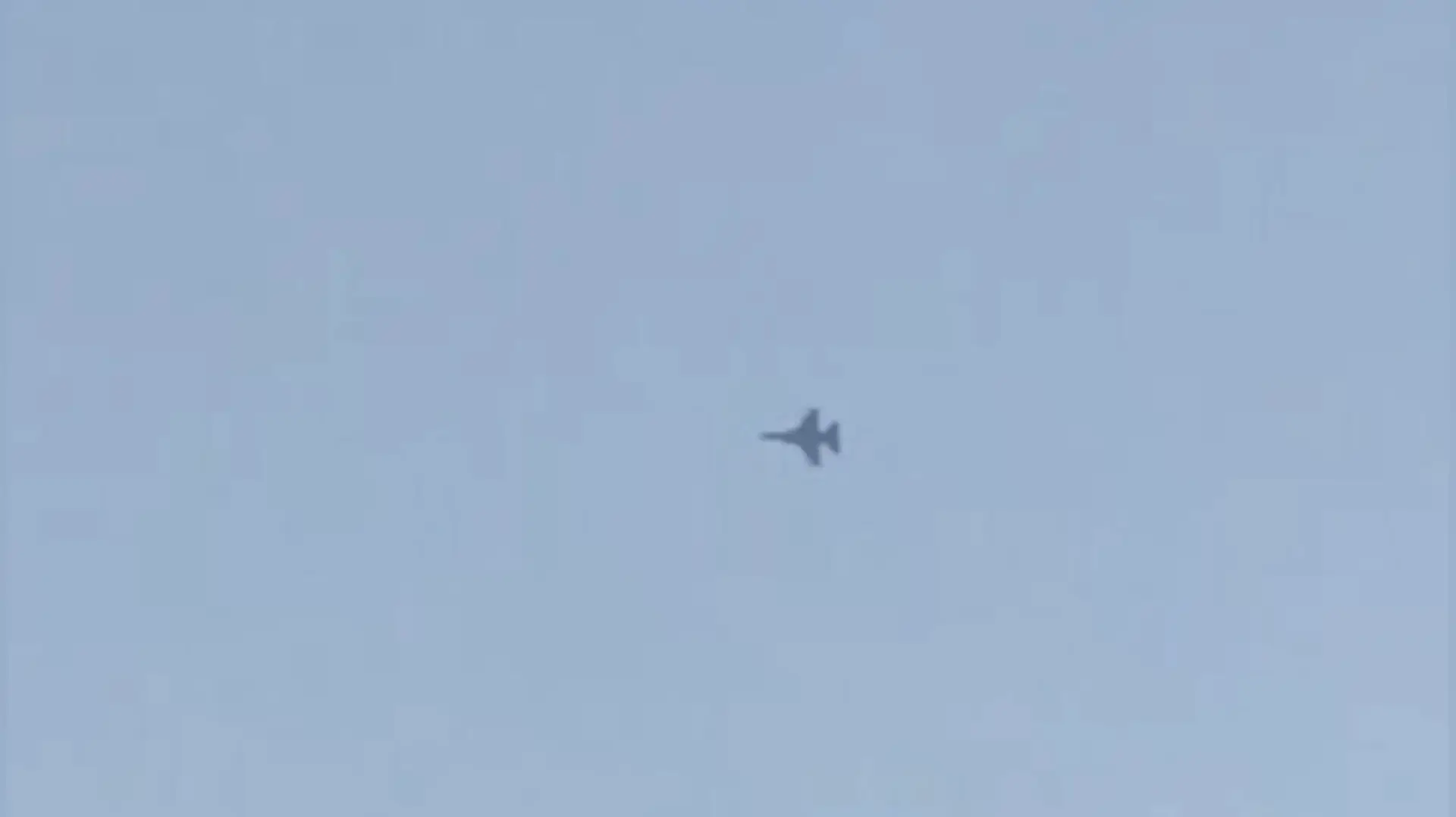 כלי טיס בלתי מאויש חדר מלבנון לישראל, 18 בפברואר 2022
