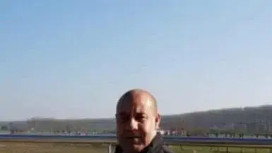 חוסיין עווד עורך דין ומבקר המועצה המקומית כפר מזרעה שנורה למוות. 19 בפברואר 2022