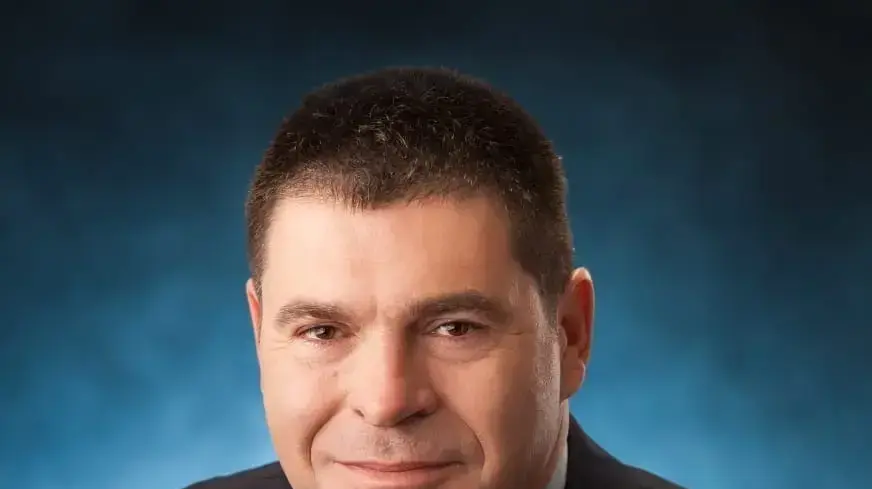 שוקי אוחנה ראש העיר צפת שוקי אוחנה ראש העיר צפת