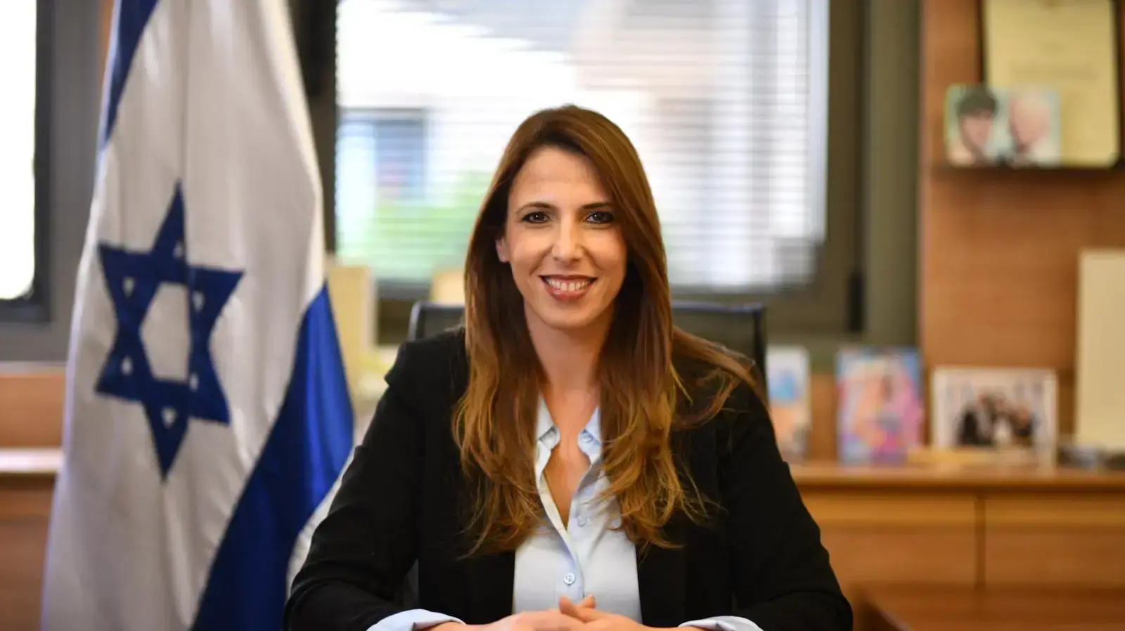 ח"כ מיכל שיר ח"כ מיכל שיר