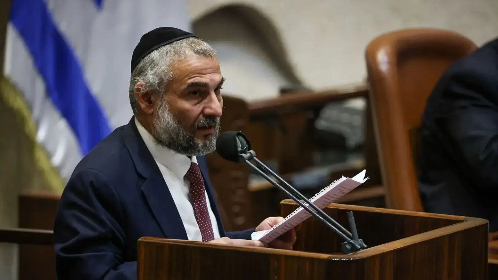 ח"כ משה אבוטבול ח"כ משה אבוטבול